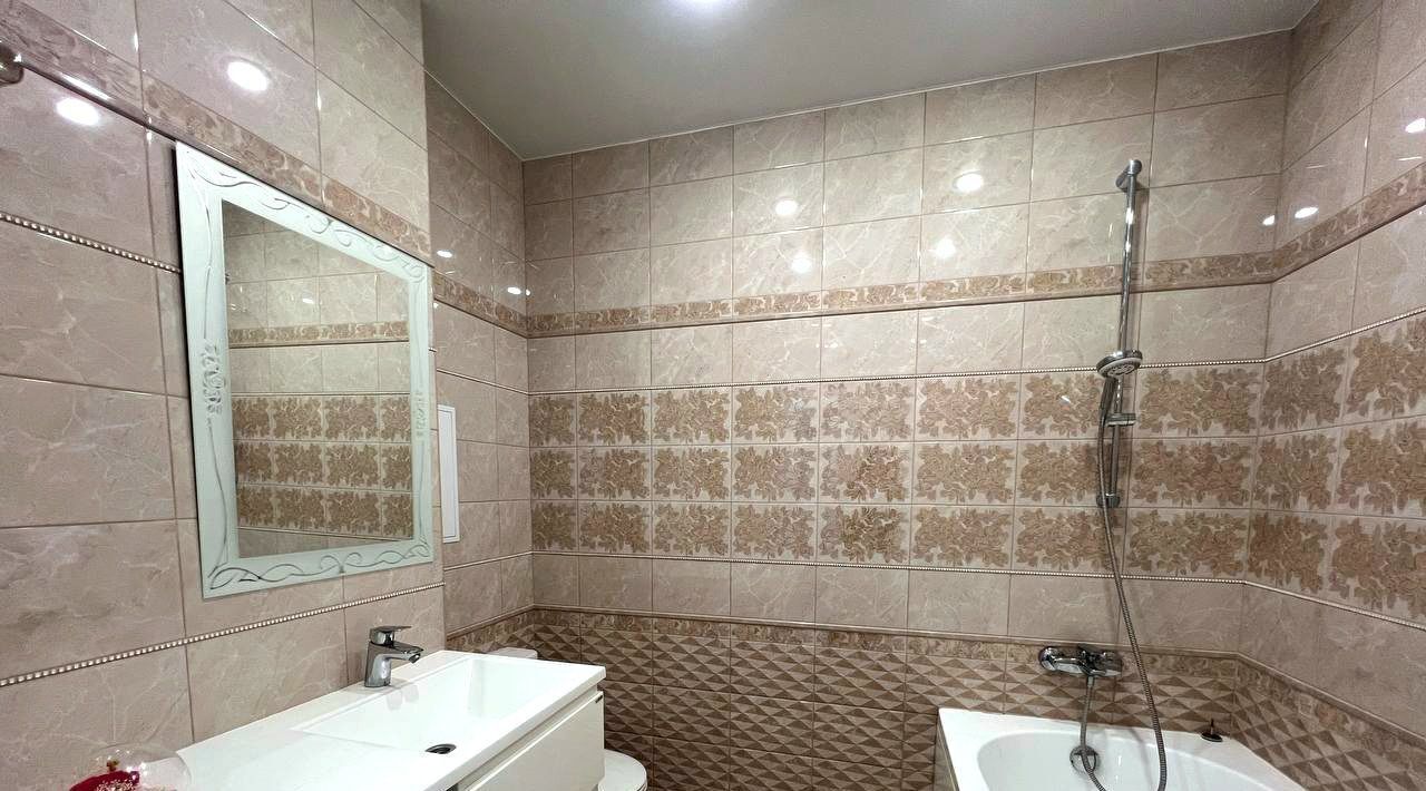 квартира г Красноярск р-н Свердловский ул Лесников 23 фото 26