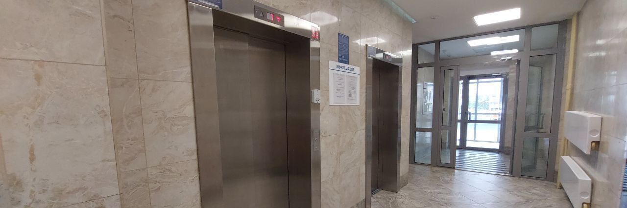квартира г Красноярск р-н Свердловский ул Лесников 23 фото 35