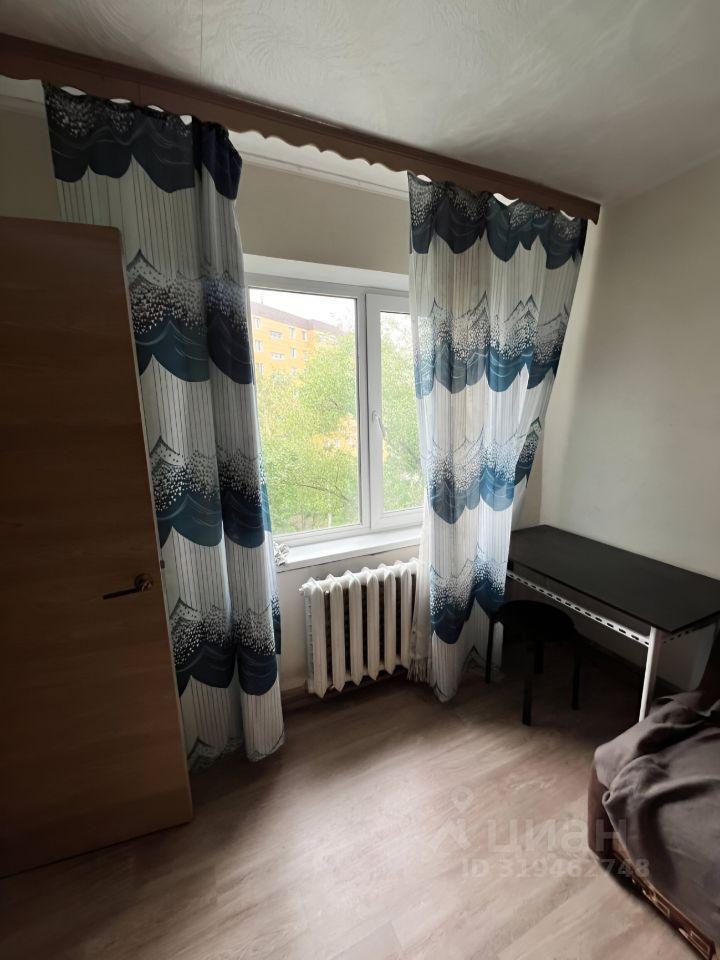 комната г Люберцы ул С.П.Попова 21б Лухмановская фото 1