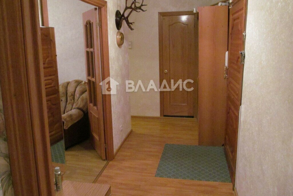 квартира г Тобольск р-н мкр 8 45 фото 6