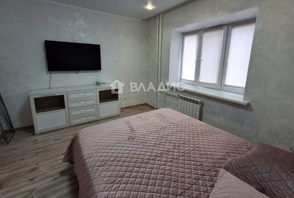квартира г Тобольск ЖК «Комфортный» 63А, 10-й микрорайон фото 11
