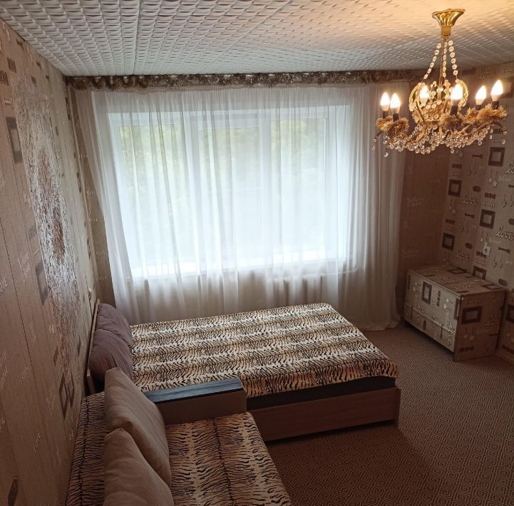 квартира г Дмитров ул 2-я Центральная 3 фото 4