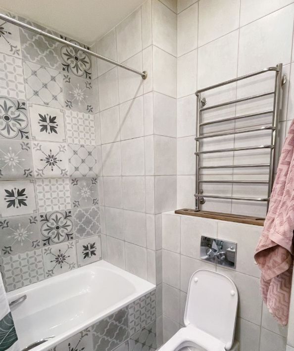 квартира г Зеленоград Зеленоград — Крюково, к 2315Б фото 15