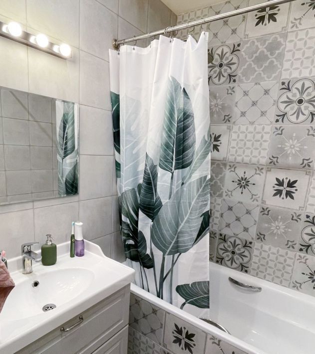 квартира г Зеленоград Зеленоград — Крюково, к 2315Б фото 14