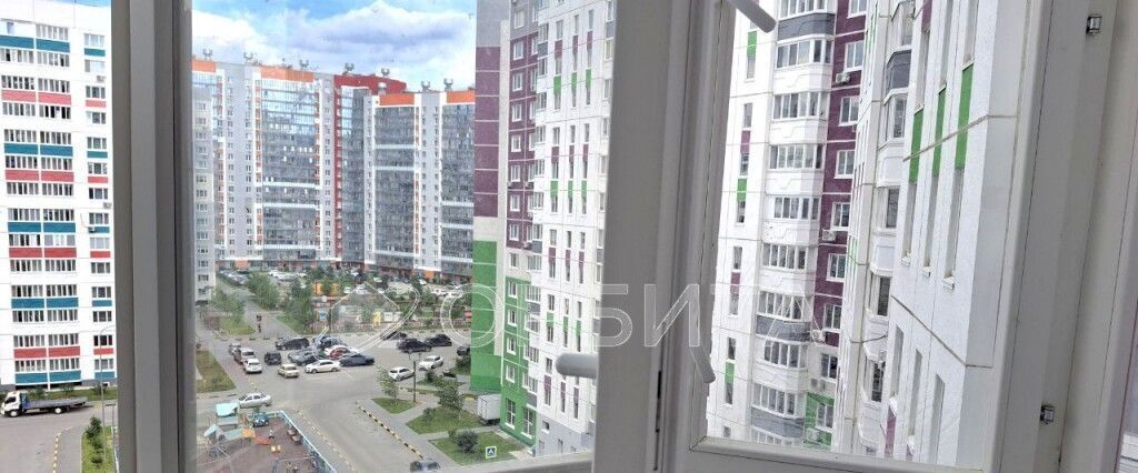 квартира г Тюмень р-н Восточный ул Валентины Трофимовой 13 фото 5