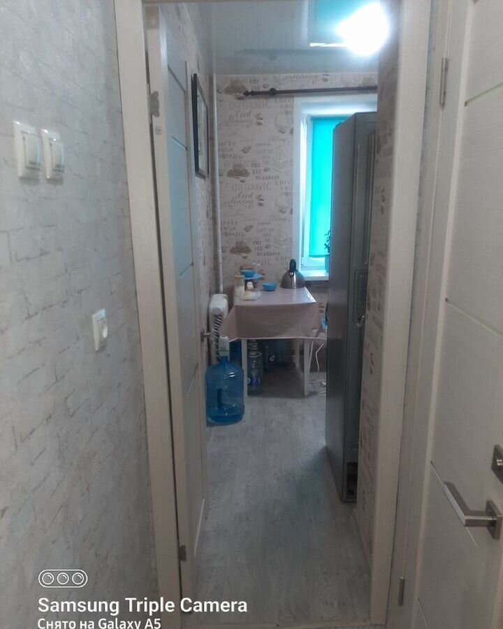 квартира г Курган Центральный ул Рихарда Зорге 35 кв. 18 фото 1