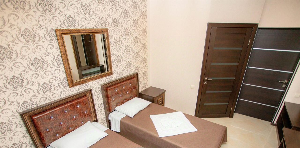 комната р-н Анапский г Анапа с Витязево ул Короткая 16 фото 6