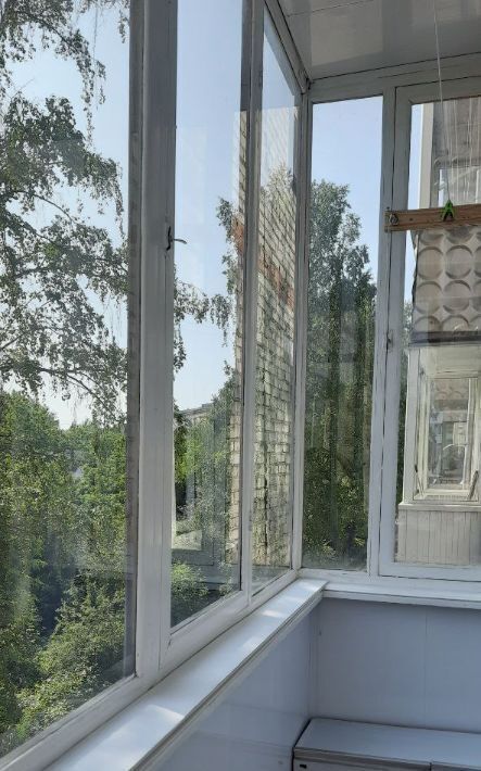 квартира г Томск р-н Кировский ул Красноармейская 89а фото 11