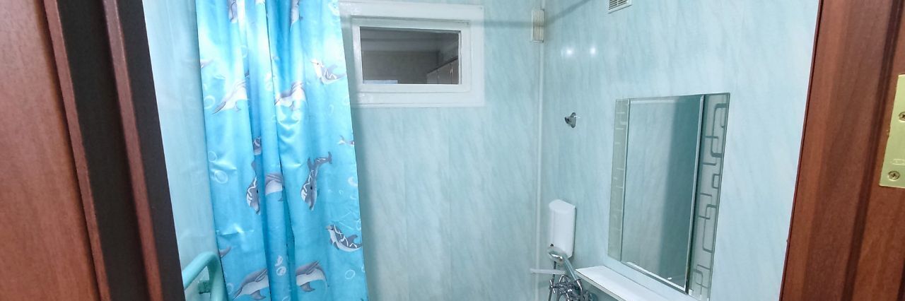 квартира г Томск р-н Кировский ул Красноармейская 89а фото 12
