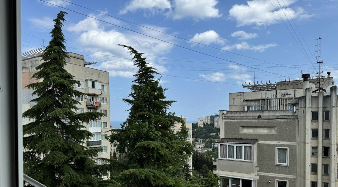 квартира г Алушта ул 60 лет СССР 16 фото 31