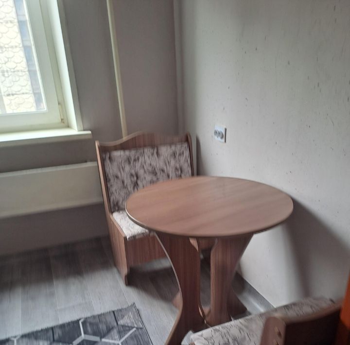 комната г Красноярск р-н Железнодорожный ул Калинина 10 фото 2