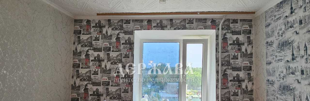квартира г Старый Оскол м-н, Интернациональный, 12 фото 2