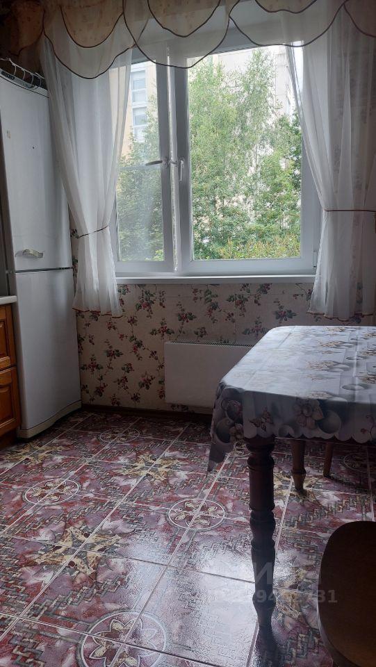 квартира г Москва ЮЗАО Южное Бутово ул Адмирала Лазарева 72 Микрорайон B, Московская область фото 7