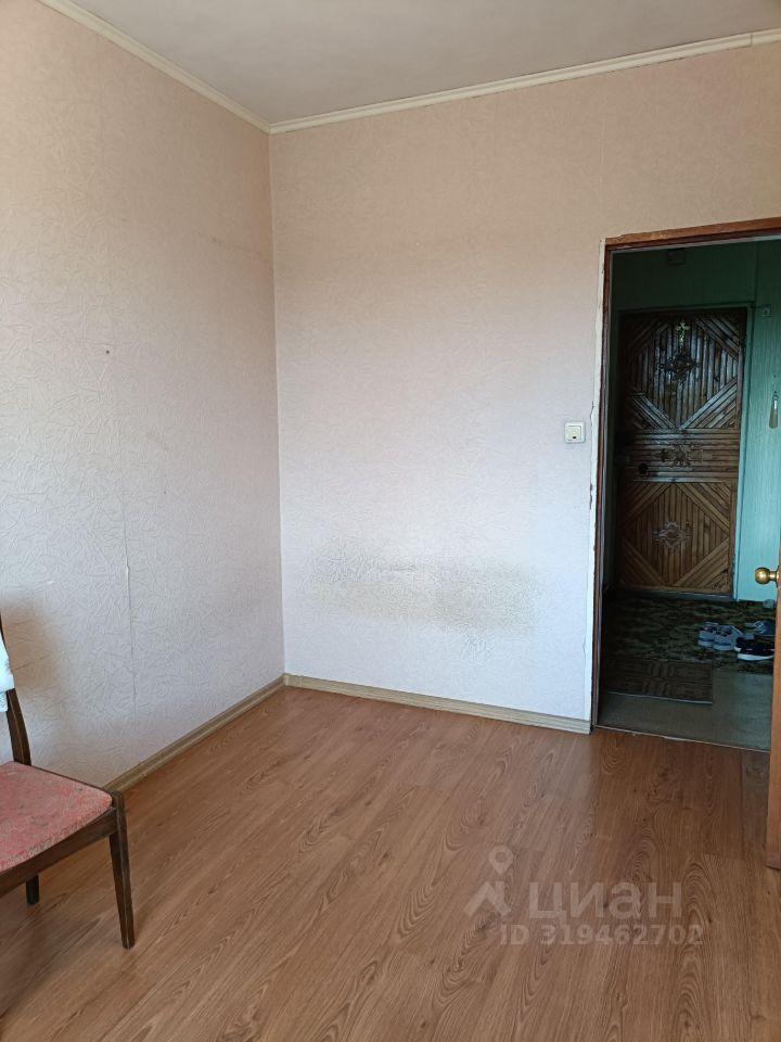 квартира г Солнечногорск ул Вертлинская 1 фото 12