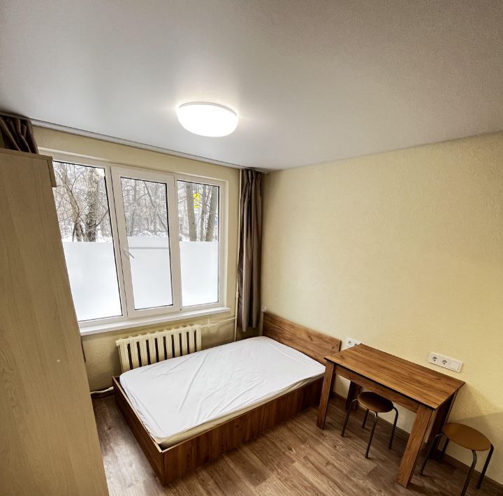 квартира г Балашиха пр-кт Ленина 85 Новокосино фото 17