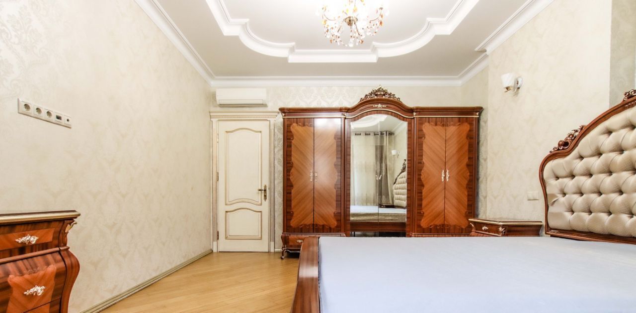 квартира г Москва метро Университет пр-кт Ломоносовский 25к/1 фото 16