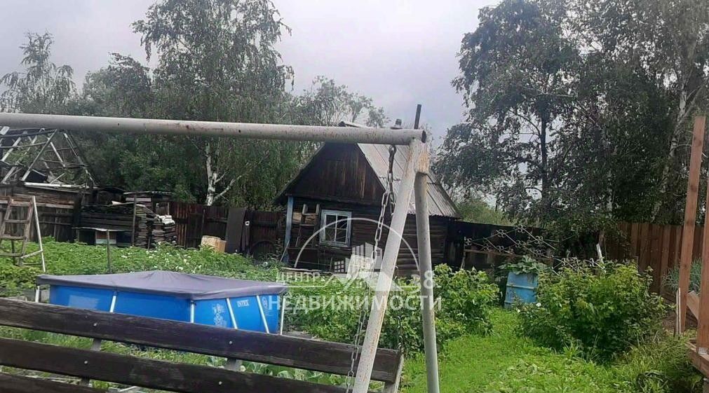дом г Ангарск снт Аэлита 345 фото 15