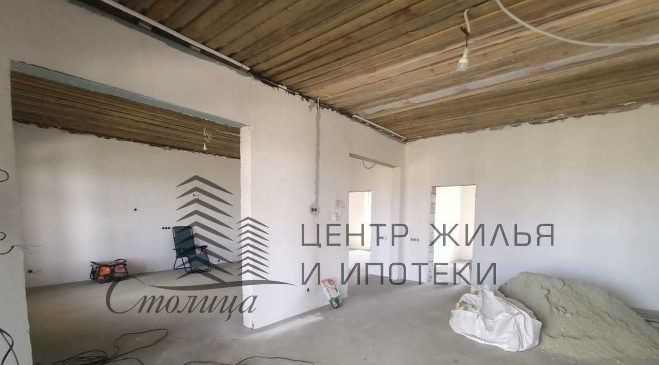 дом г Старый Оскол Пролески фото 9