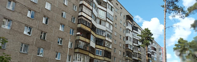 р-н Железнодорожный Старая Сортировка ул Таежная 8 фото