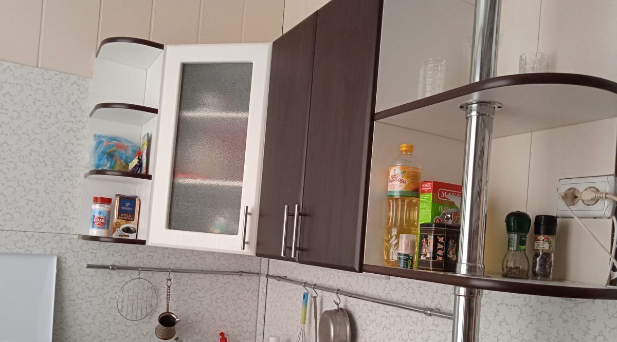 квартира г Вольск Новоселы ул Некрасова 41 муниципального образования город Вольск фото 4