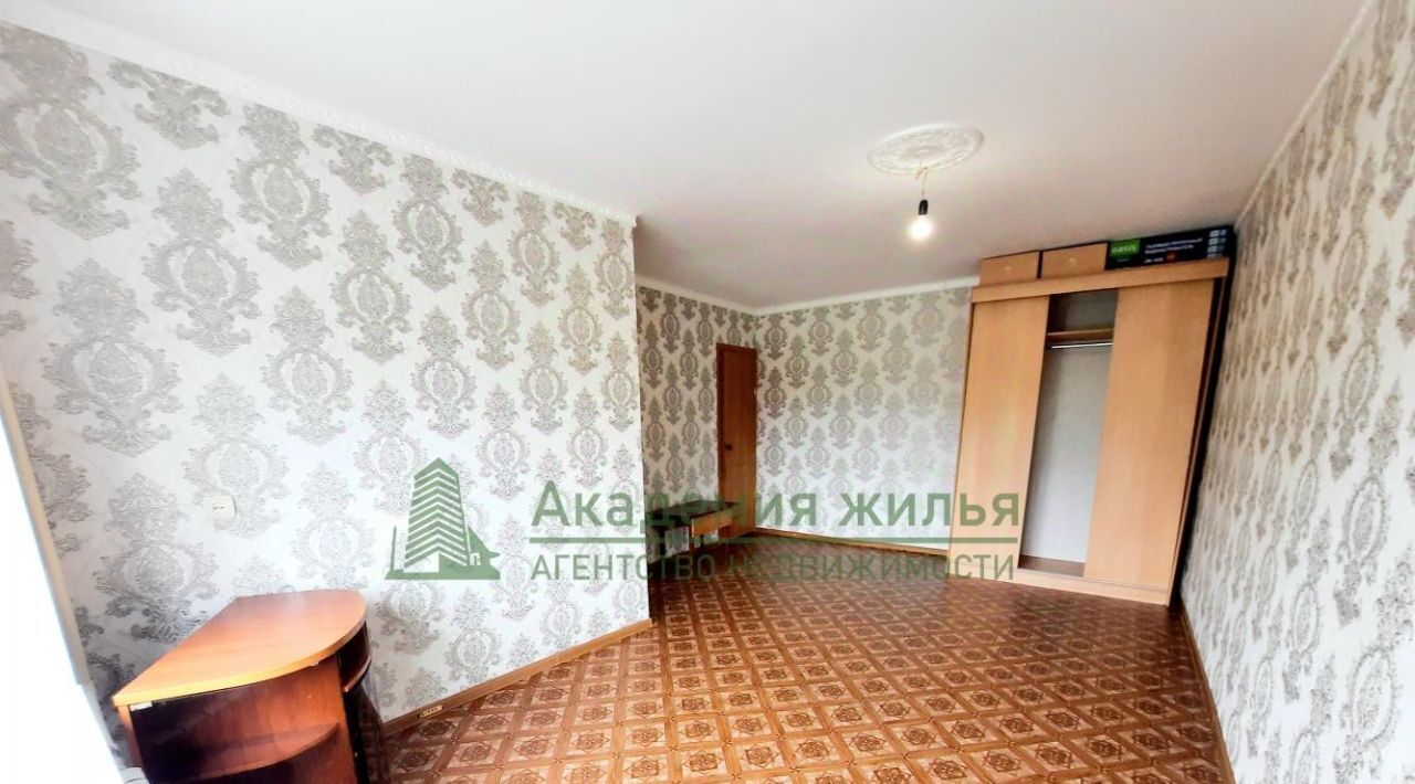 квартира г Энгельс р-н мкр Энгельс-1 41 фото 4