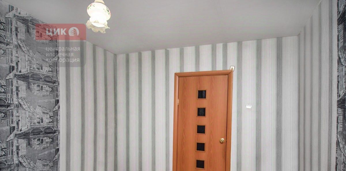 квартира г Рязань р-н Октябрьский ул Загородная 2 фото 3