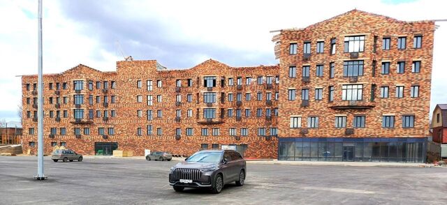 метро Щербинка ул Набережная 5а/1 фото