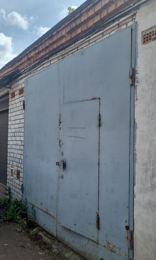гараж г Химки Химки фото 1