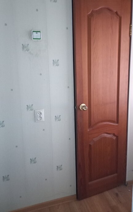квартира г Тамбов р-н Советский ул Киквидзе 108 фото 19