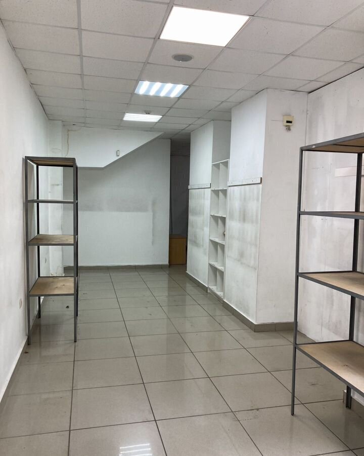 свободного назначения г Владикавказ р-н Иристонский ул Джанаева 44 Республика Северная Осетия — Владикавказ фото 5