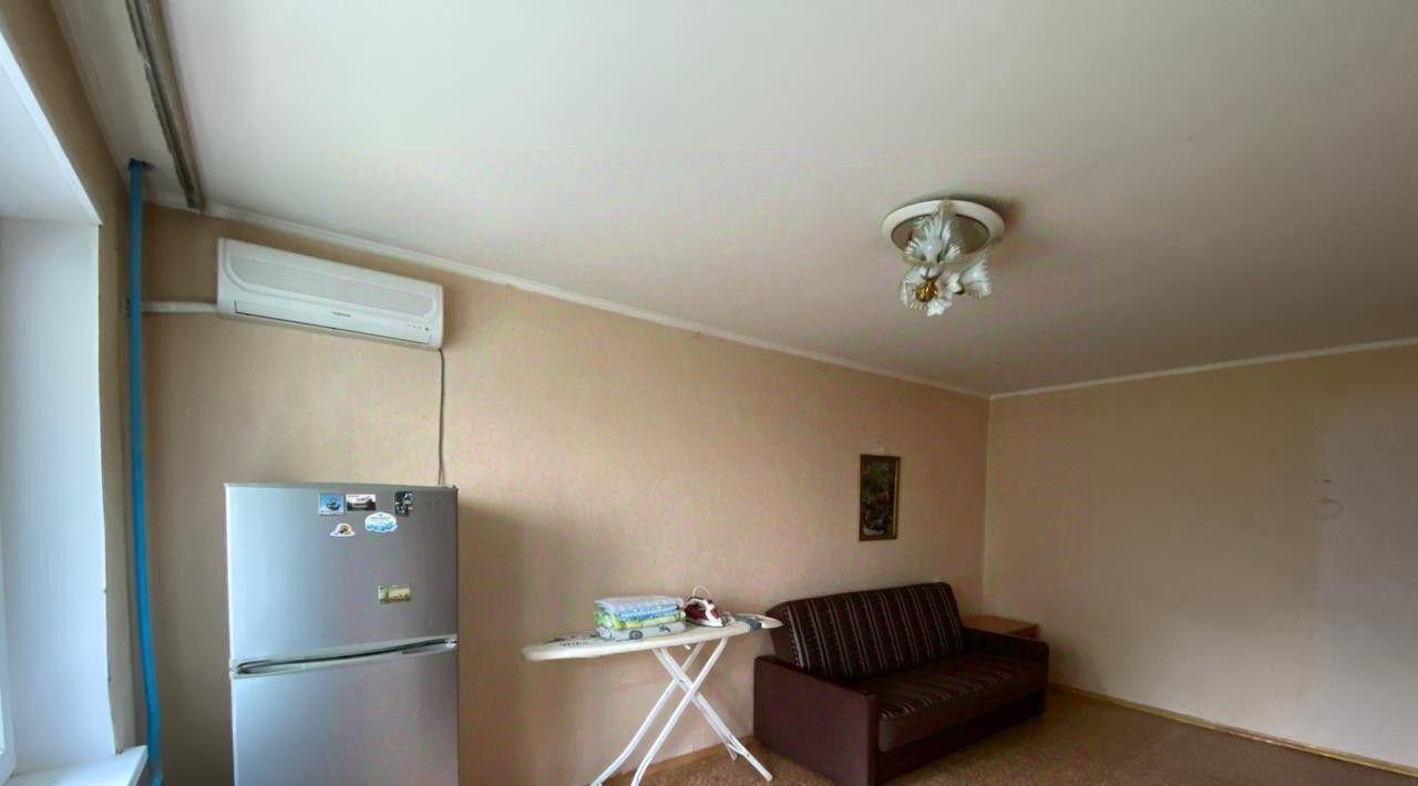 квартира г Тольятти р-н Автозаводский 2 квартал пр-кт Московский 13 фото 4