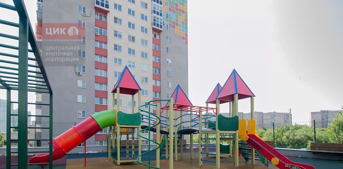 квартира г Рязань р-н Октябрьский ул Старое Село 2 фото 32