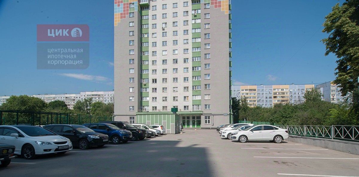 квартира г Рязань р-н Октябрьский ул Старое Село 2 фото 35