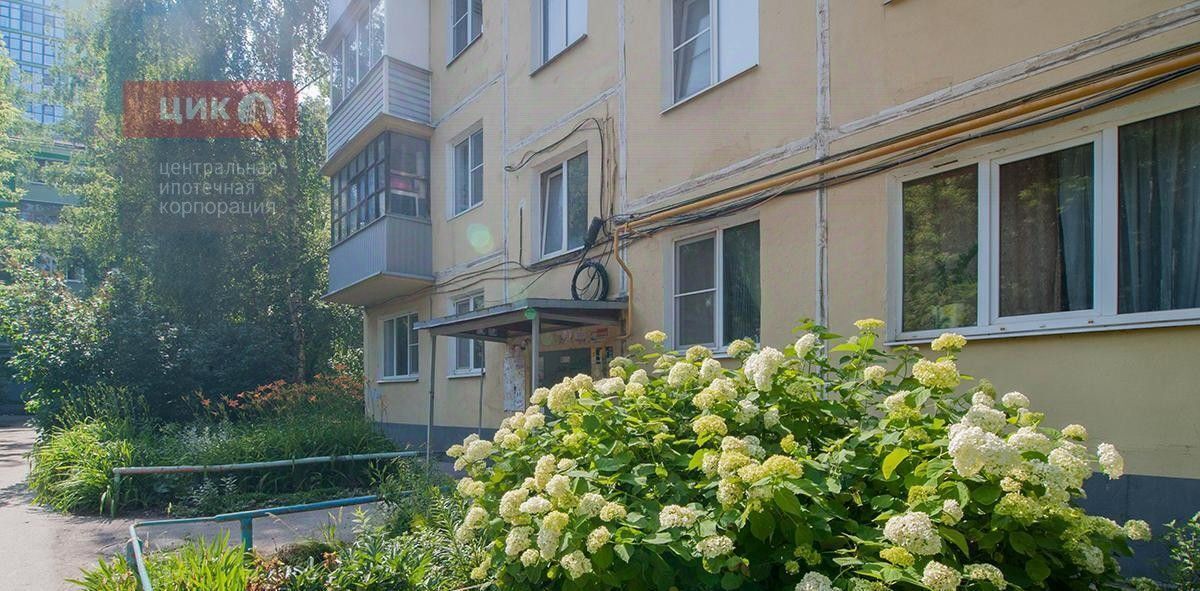 квартира г Рязань р-н Советский ул Фирсова 18 фото 6