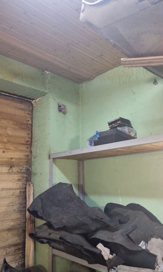 гараж г Химки Химки фото 10