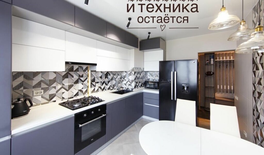 квартира г Брянск р-н Советский улица Романа ого, 12 фото 5