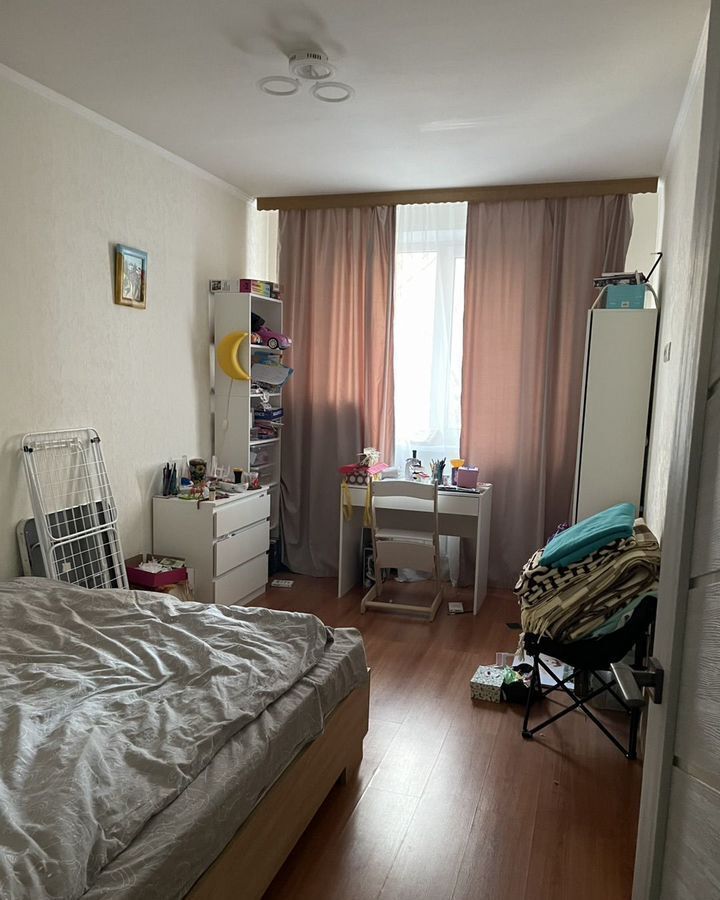 квартира г Зеленоград Зеленоград-Крюково, к 1435 фото 15