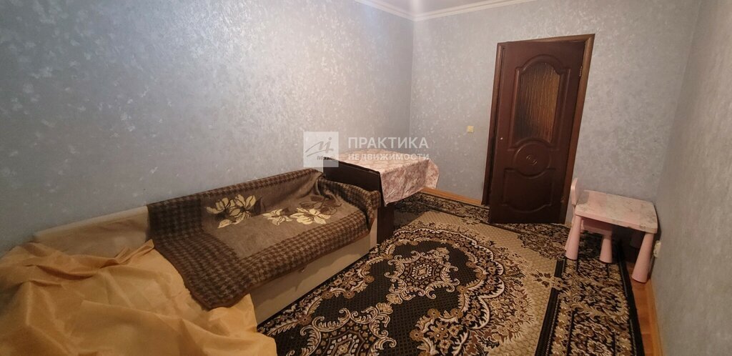 квартира г Лобня проезд Шадунца 5к/1 Лобня фото 5