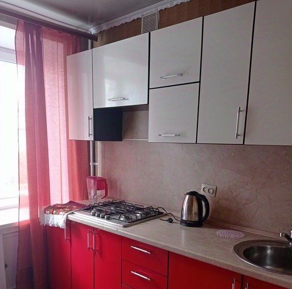 квартира г Рязань р-н Советский ул Сенная 3 фото 1