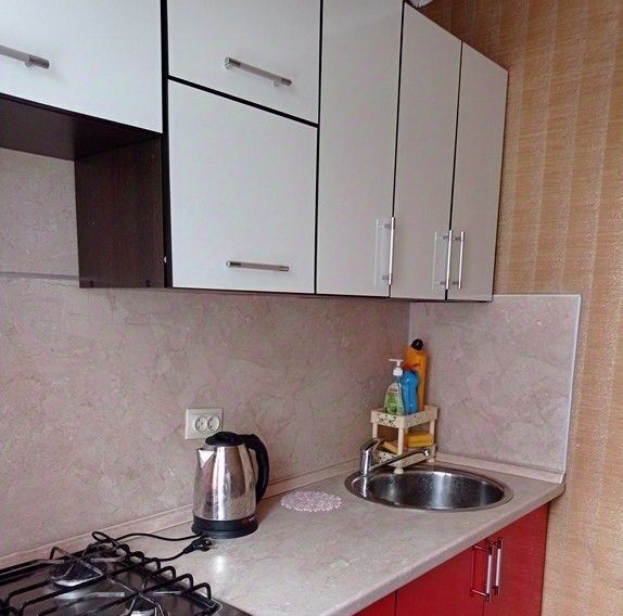 квартира г Рязань р-н Советский ул Сенная 3 фото 2