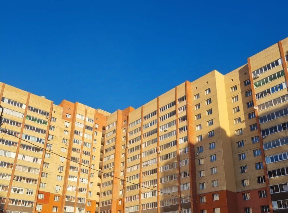 квартира г Рязань р-н Московский ул Семчинская 3 фото 32