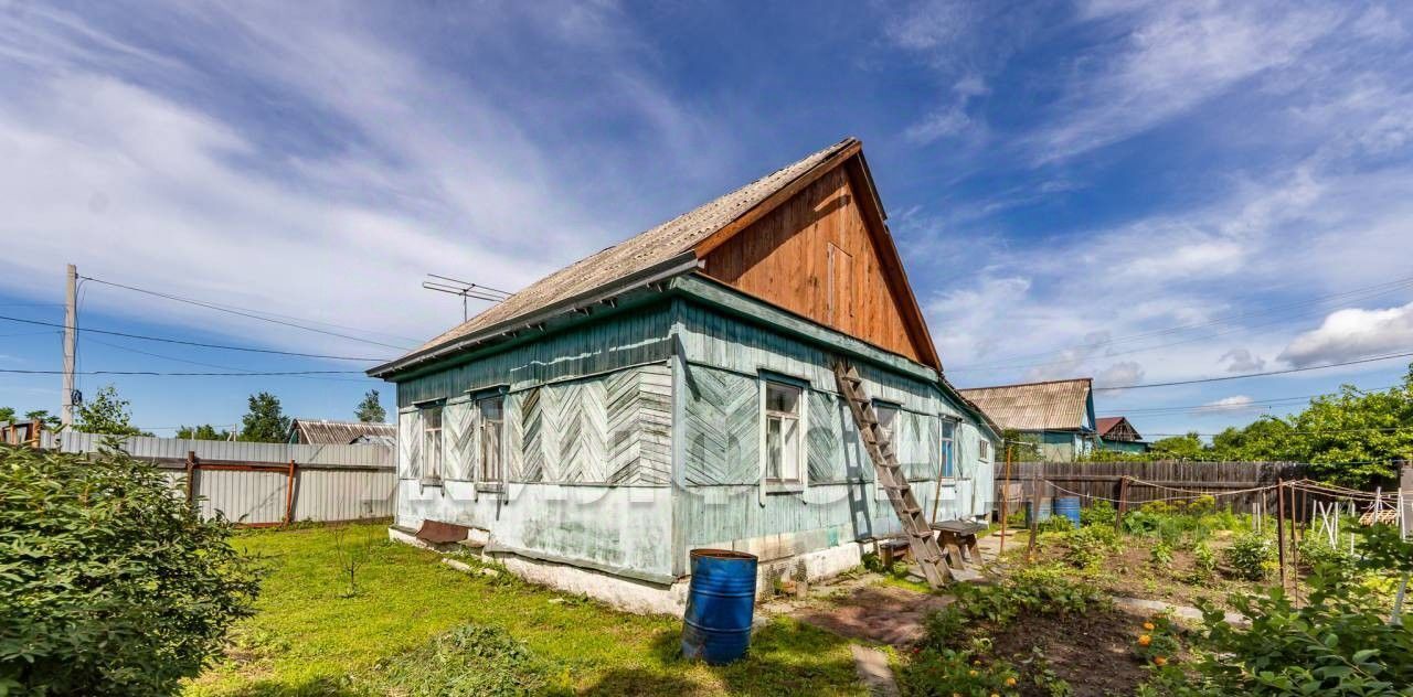 дом г Хабаровск р-н Железнодорожный ул Крайняя ул Горького фото 28