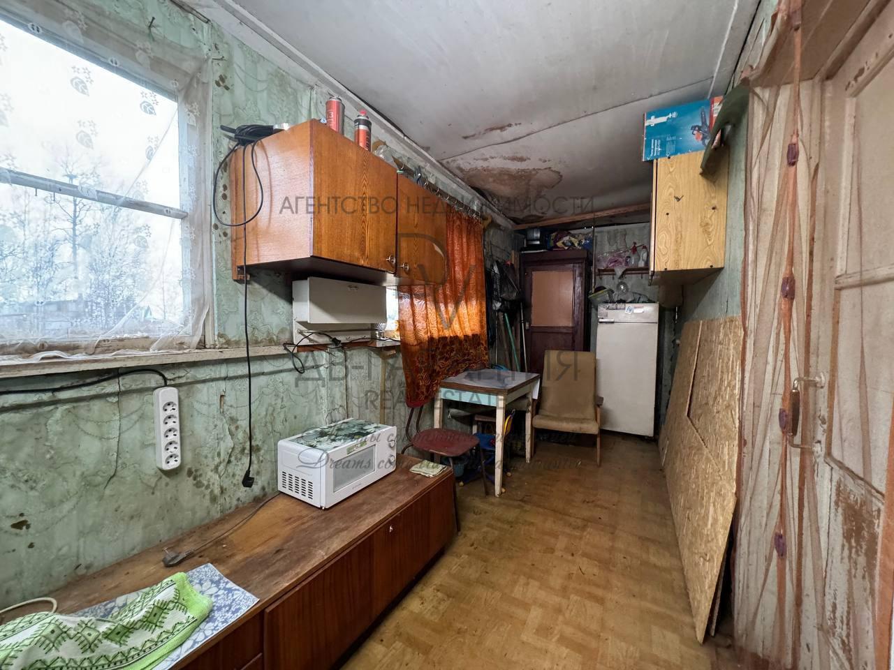 дом г Комсомольск-на-Амуре ул Сосновая 6 СДТ Восход, Комсомольский район фото 21