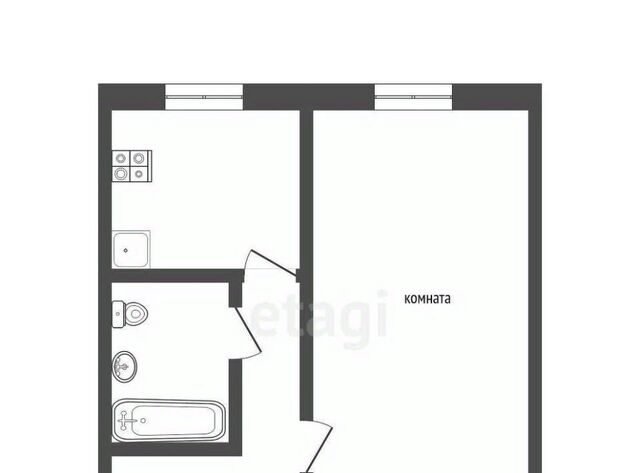 ул Гафиатуллина 2 фото