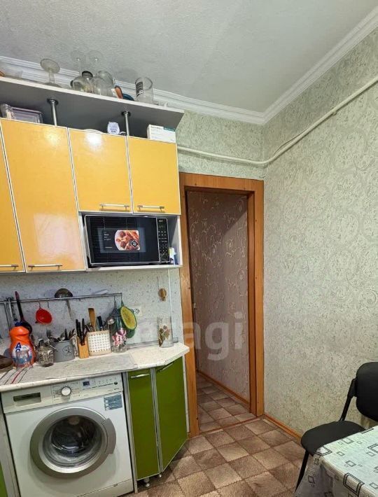 квартира р-н Бавлинский г Бавлы пер Кирова 7 городское поселение Бавлы фото 4