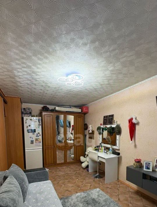 квартира р-н Бавлинский г Бавлы пер Кирова 7 городское поселение Бавлы фото 5