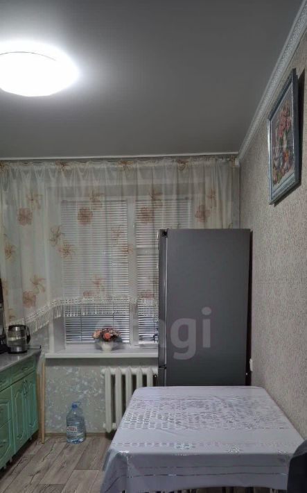квартира р-н Альметьевский г Альметьевск пр-кт Изаила Зарипова 11 городское поселение Альметьевск фото 11