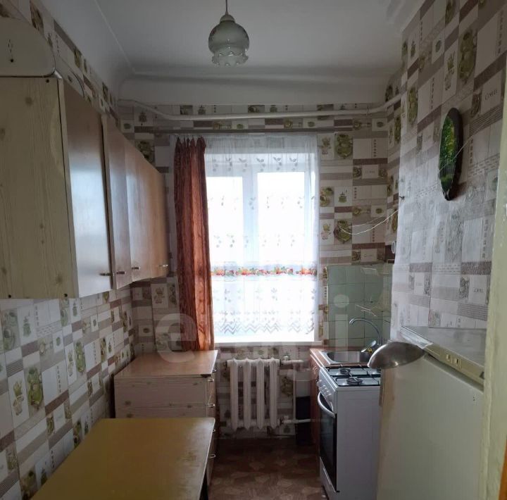 квартира р-н Лениногорский г Лениногорск ул Дружбы Народов 4 городское поселение Лениногорск фото 9
