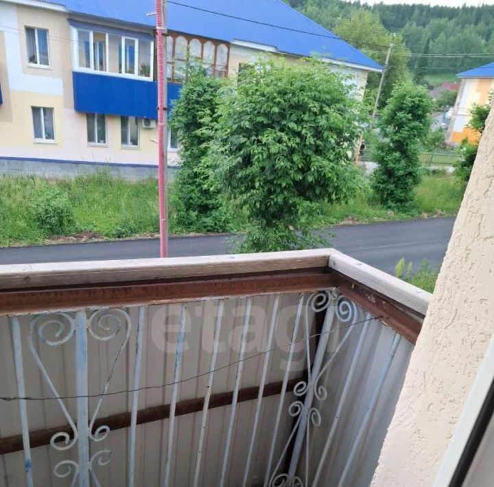 квартира р-н Лениногорский г Лениногорск ул Дружбы Народов 4 городское поселение Лениногорск фото 14