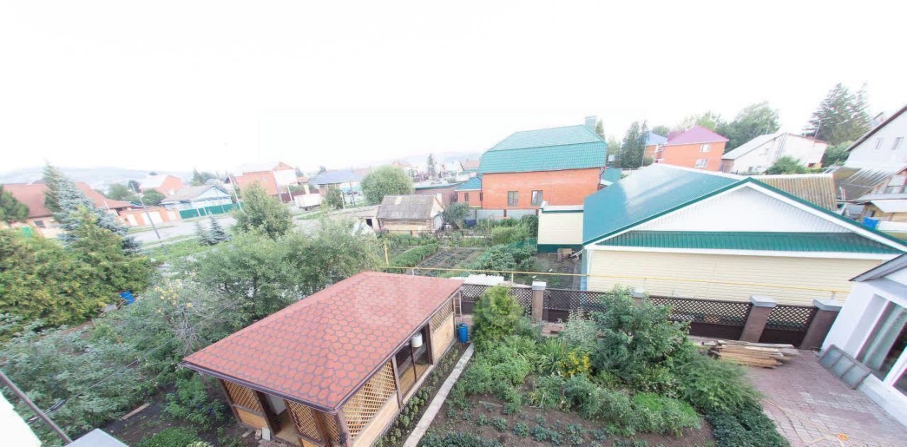 дом р-н Альметьевский г Альметьевск ул Советская 95 городское поселение Альметьевск фото 16